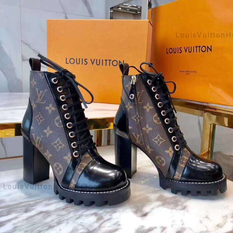 Louis Vuitton Boots Replicas – The Best Designer Louis Vuitton Knockoff Online